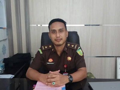 Berkas Perkara Dugaan Karhutla PT SSS Dilimpahkan Awal Desember ke Pengadilan